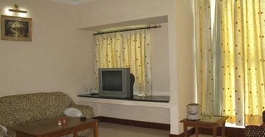 Hotel Amber Lucknow Exteriör bild